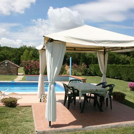 Villa Susanna كاستيغليون ديل لاغو المظهر الخارجي الصورة